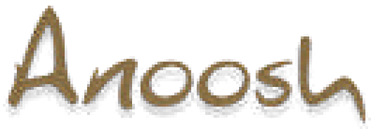 Anoosh